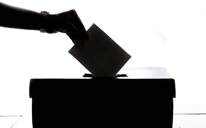 La participación ciudadana: entre algoritmos y libertad