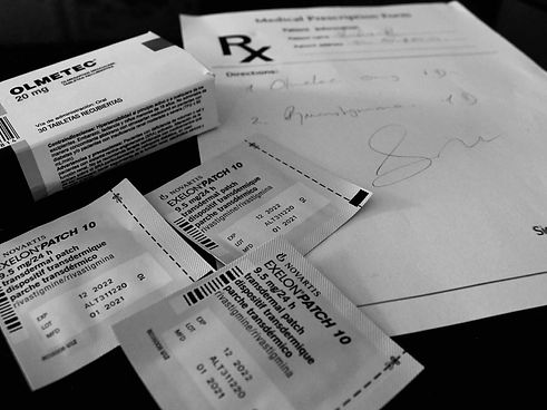 Advierten riesgos de que personas con alzhaimer contraigan covid-19