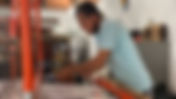 La ruana, tejiendo país