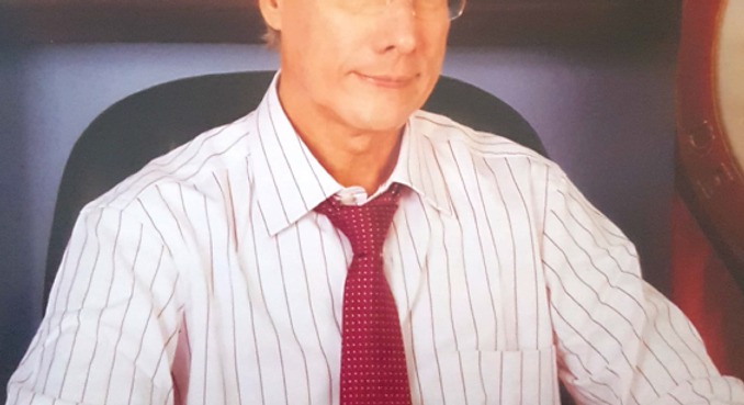 Carlos Rodado Noriega, el polímata