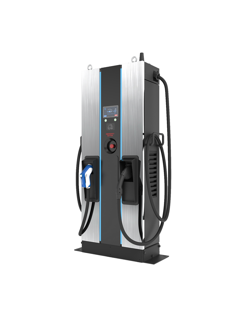 DS60 DCFC (60kW) - UL