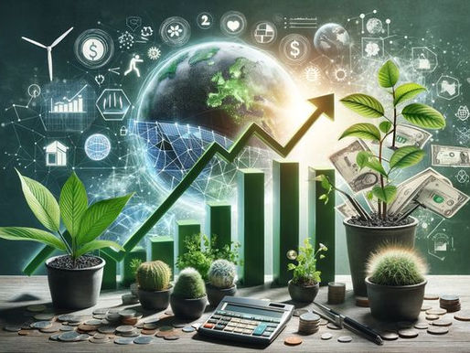 Tendencias en Energías Renovables y Autoconsumo para 2025