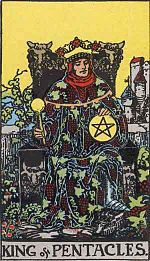 Astro Tarot Forecast for February 2024