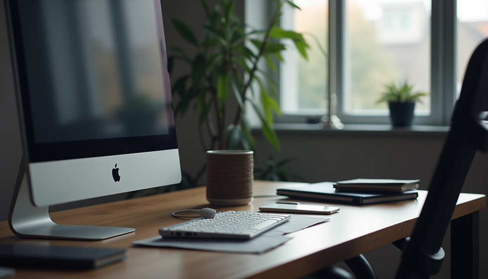 Elevate Your Website with Professional Design Services