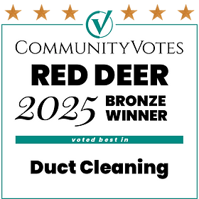 Best Duct Cleaning 2025 Red Deer