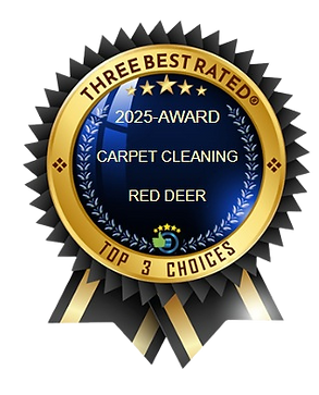 Express Force Cleaning Award