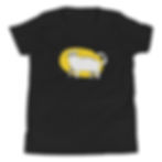 FUNKY MAYA — ADULT TEE