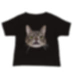 GIANT MAYA — BABY TEE