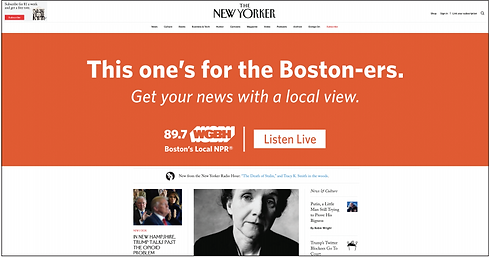WGBH ad New Yorker
