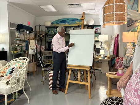 Dr. Antoine Explains patient options