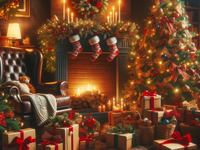 10 julklappar till pappa - våra bästa julklappstips