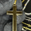 Thumbnail: Cross Pendant Stainless Steel