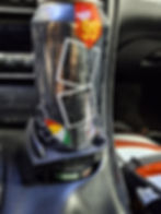 Thumbnail: 1997-2004 C5 Corvette Phone / Drink Holder , New Design , Made In USA 