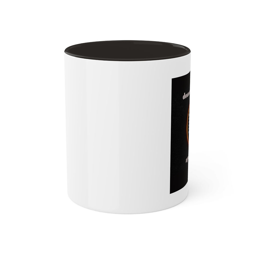 Thumbnail: 11oz Madsen Eclipse Mug