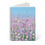 Thumbnail: Abstract Floral Wirebound Notebook, Sketchbook, Journal for Students,  Diary