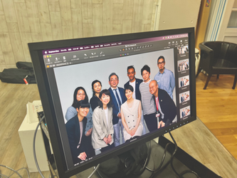 Digtial Content Team 