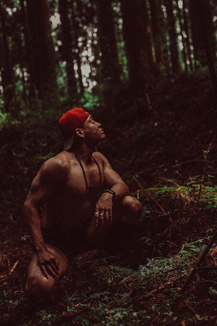 Hakone - Ancient Tokaido Route