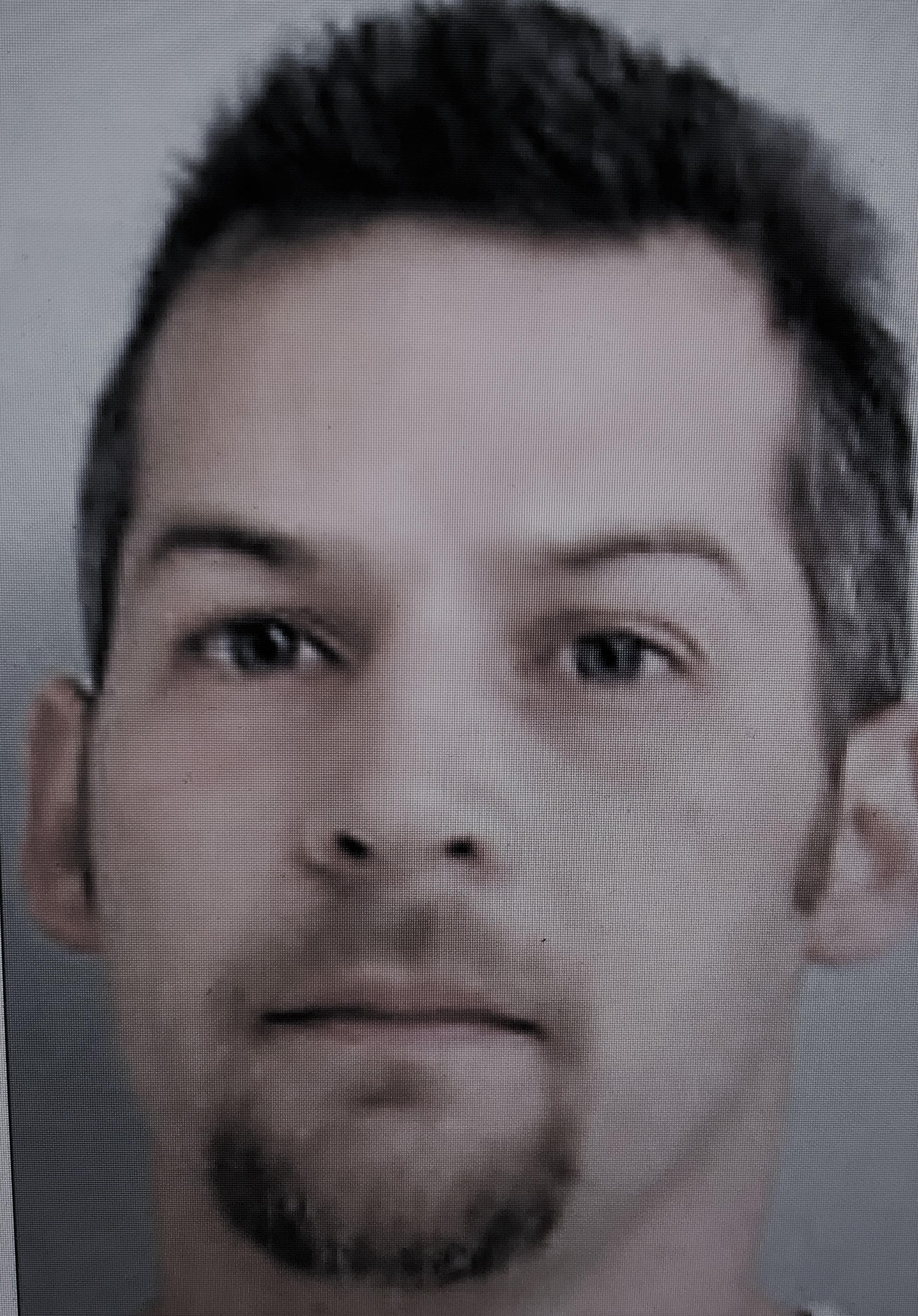 David DOUCETTE (49)