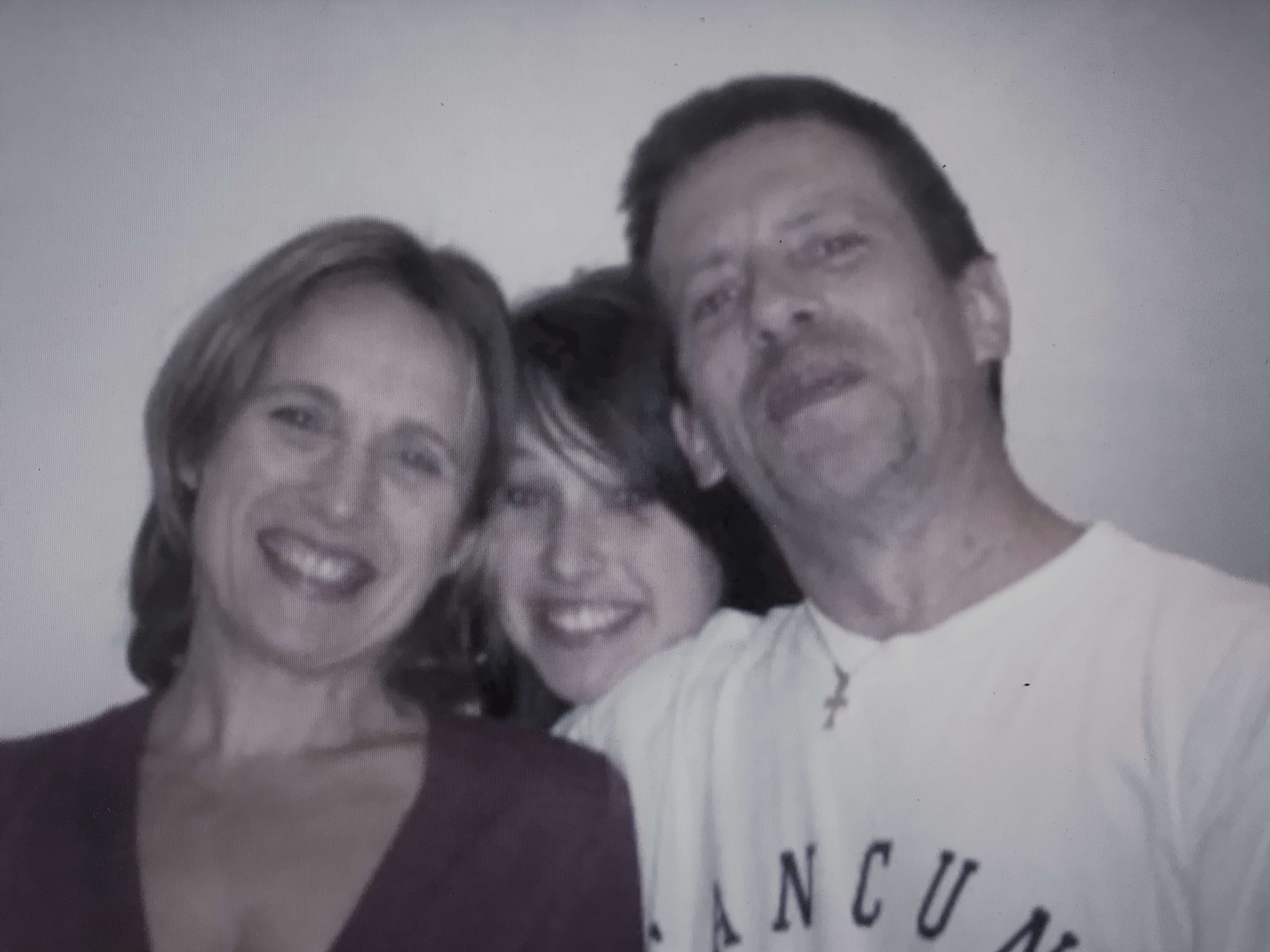 Terry McLENNAN (52)