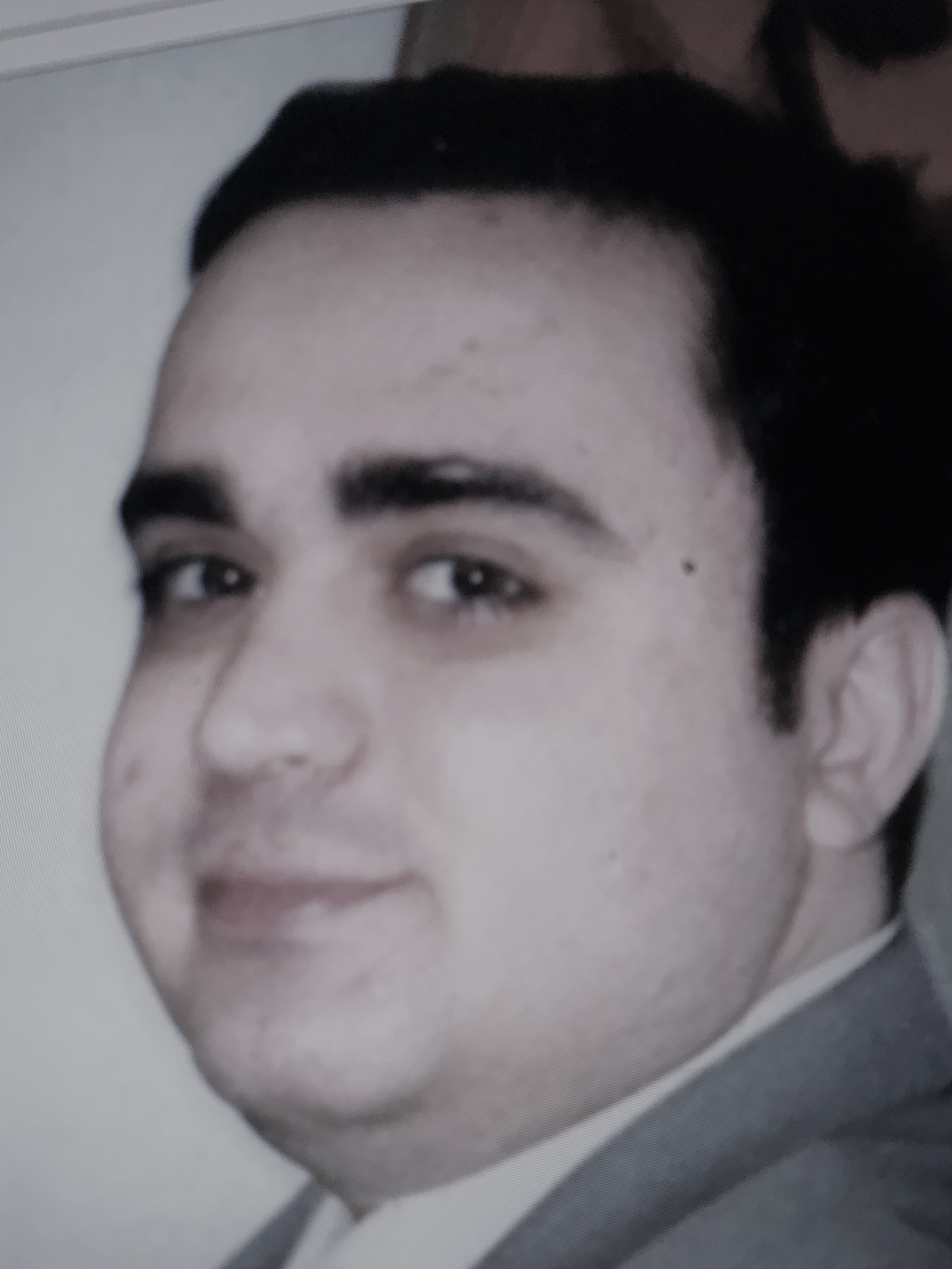 Jean-Claude Jr. RAYMOND (29)