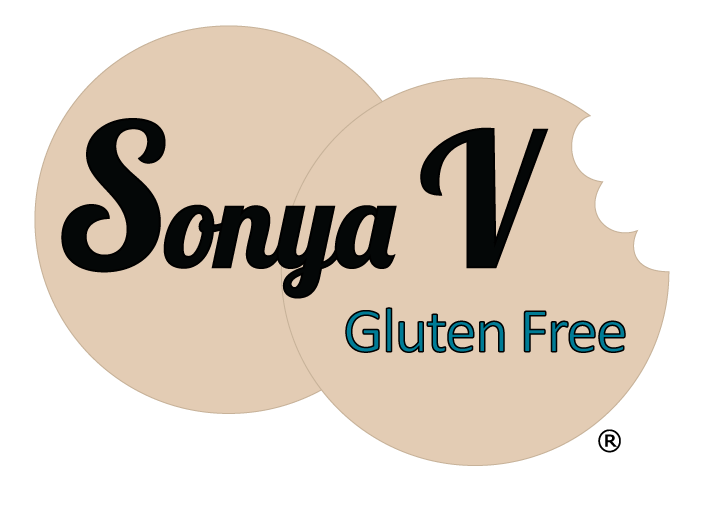 Sonya V Gluten Free