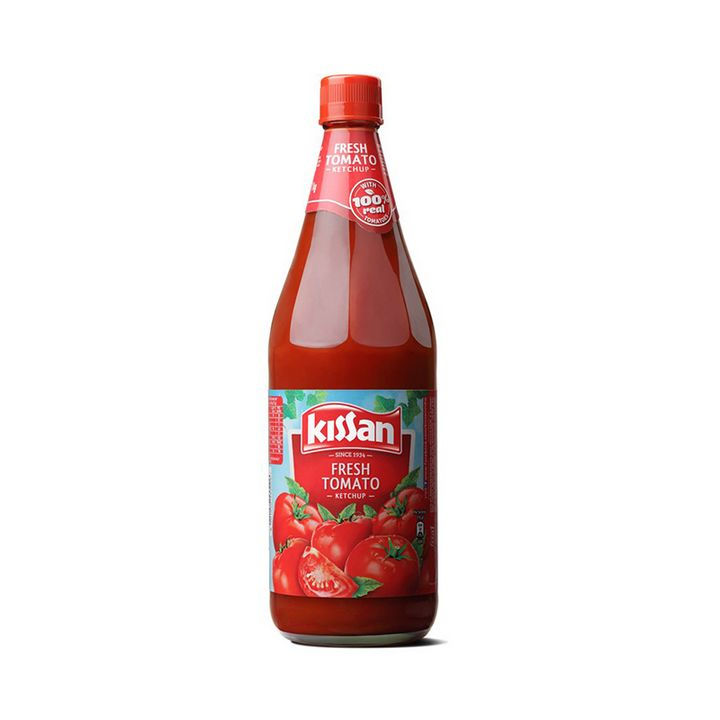 Kissan tomato sauce 1kg