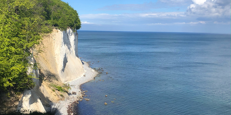 Lieder ohne Worte und Gedichte vom Meer