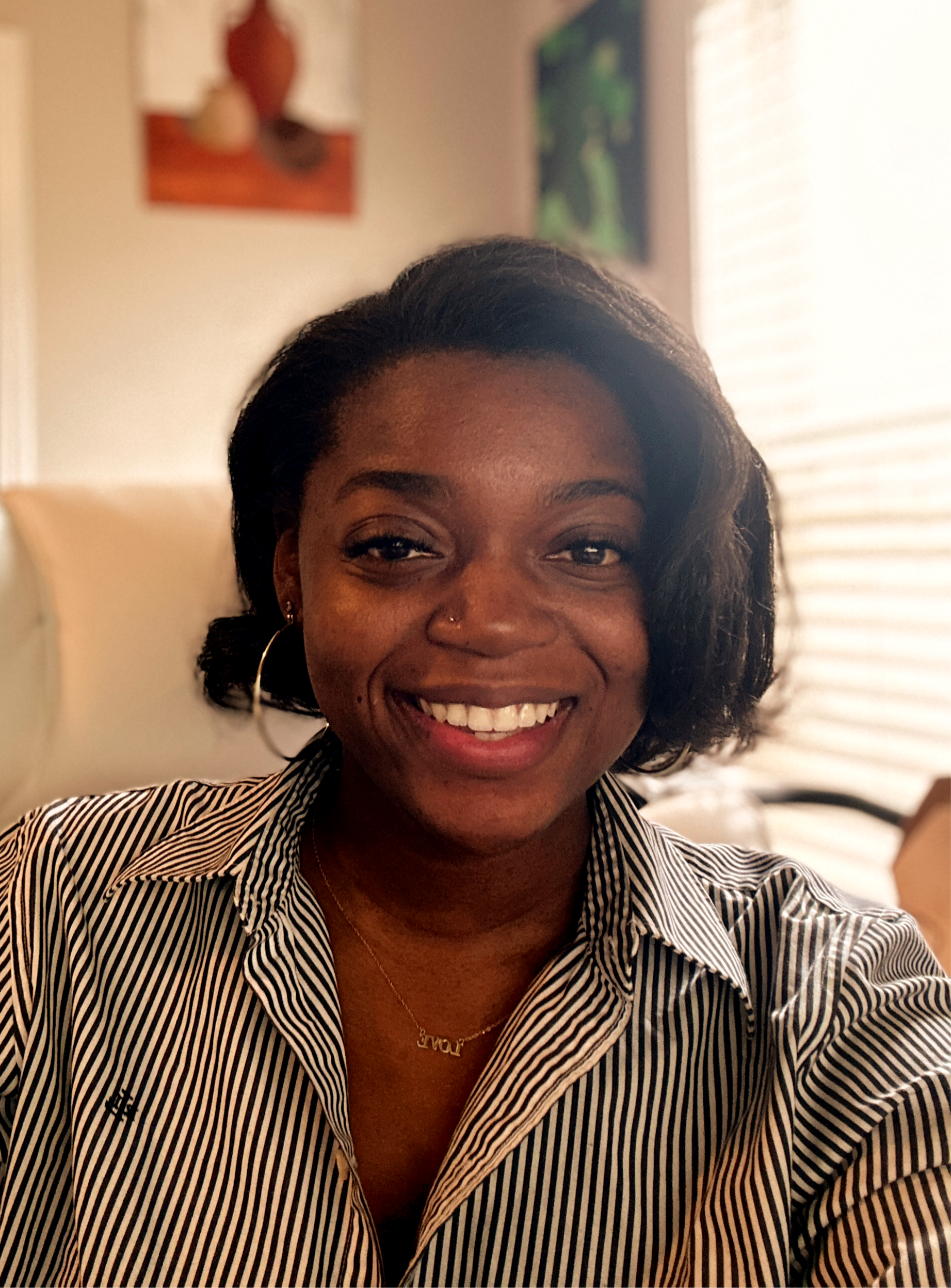 Writer: Monica Hackett