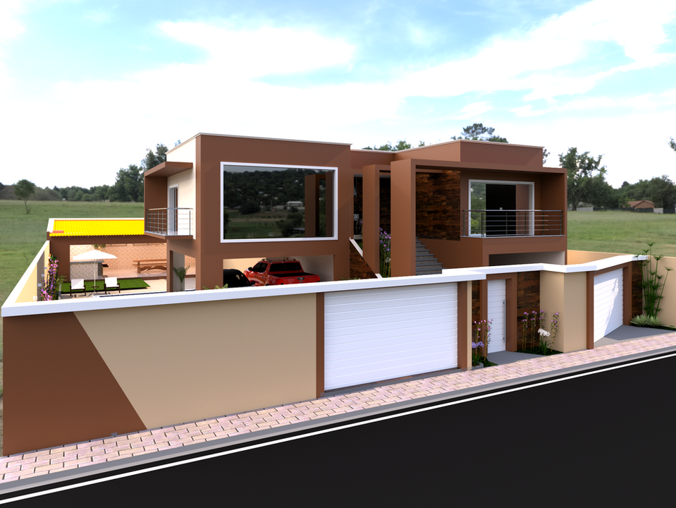 Design de Interiores