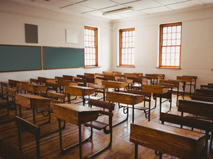 Two Lives: The Story of a Teacher by Terrence Doran