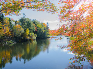 A Murder in God's Country by R. J. Figura