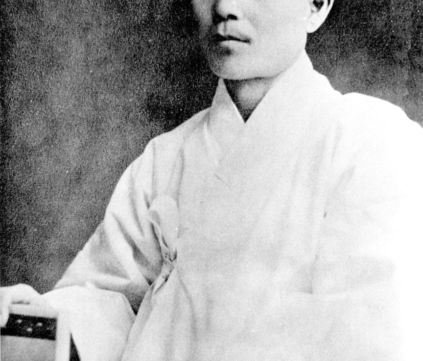 Education: Our Family's Security Blanket