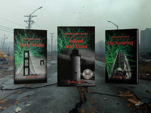 “Sudden Quiet” Trilogy Takes Off with Funding Support
