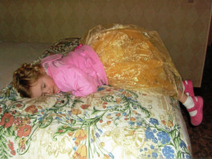 The Princess Years
