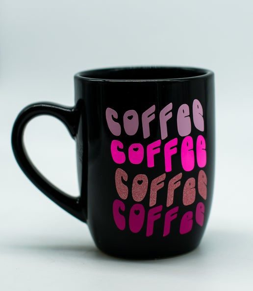Coffee Coffee Mug
