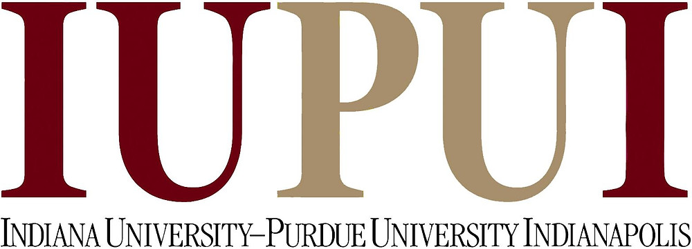 IUPUI Logo