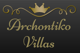 Archontiko Villas in Alykes, Greece