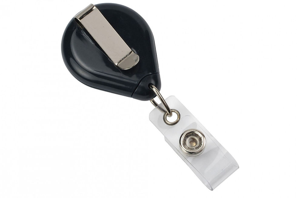 Thumbnail: Premium Badge Reel