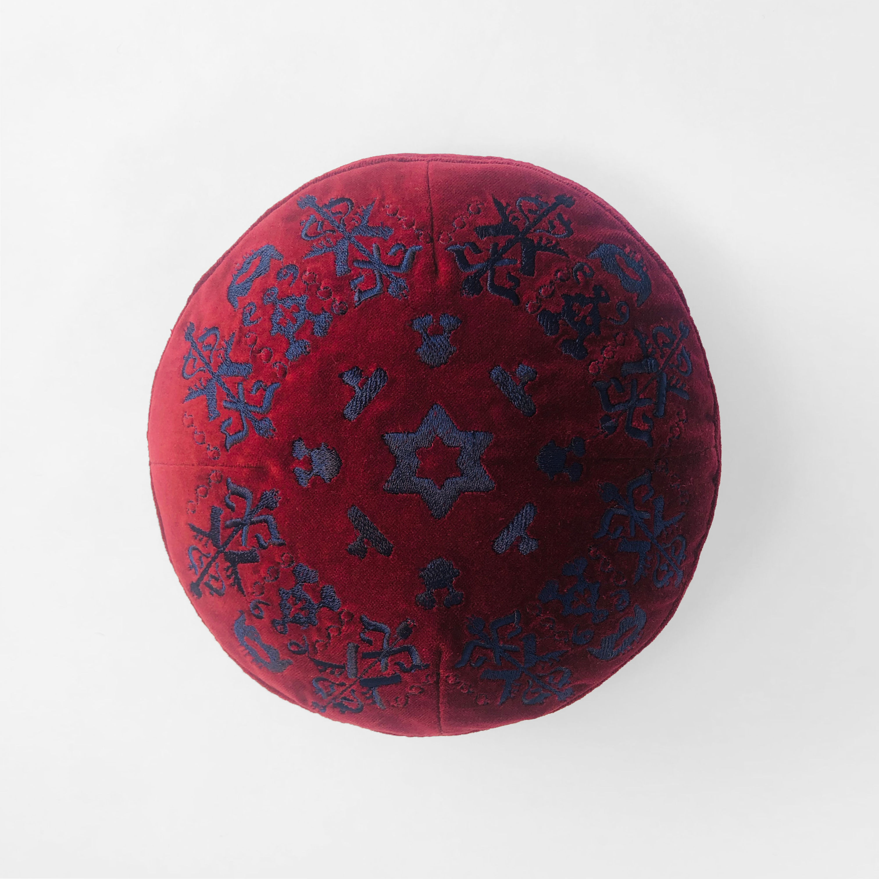 Honour and Majesty / Bordeaux