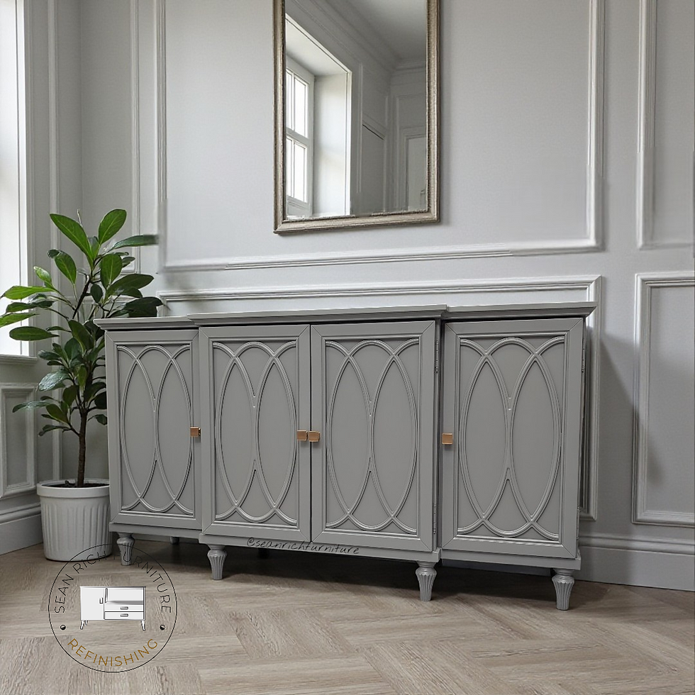 Thumbnail: BOMBAY SIDEBOARD