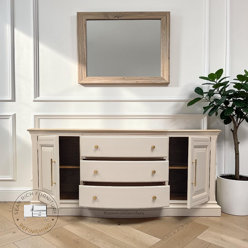 Thumbnail: SKLAR PEPPLER SIDEBOARD