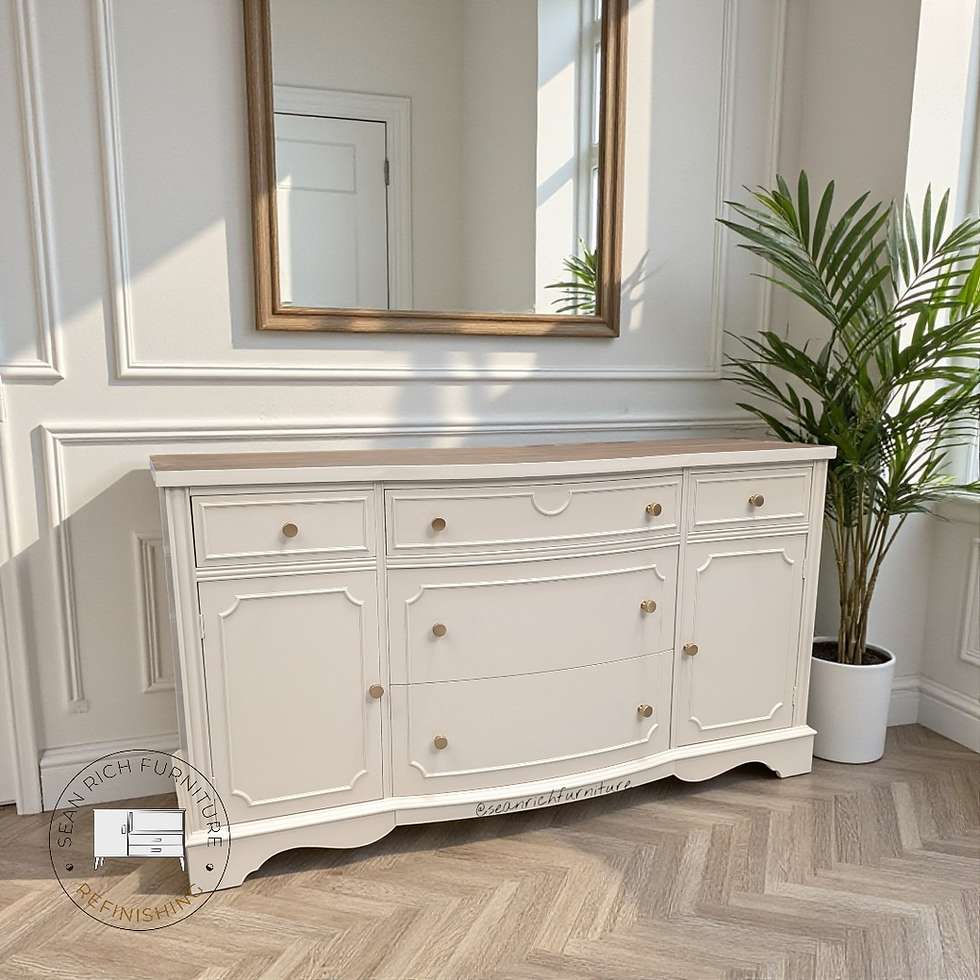 Thumbnail: KNECHTEL SIDEBOARD