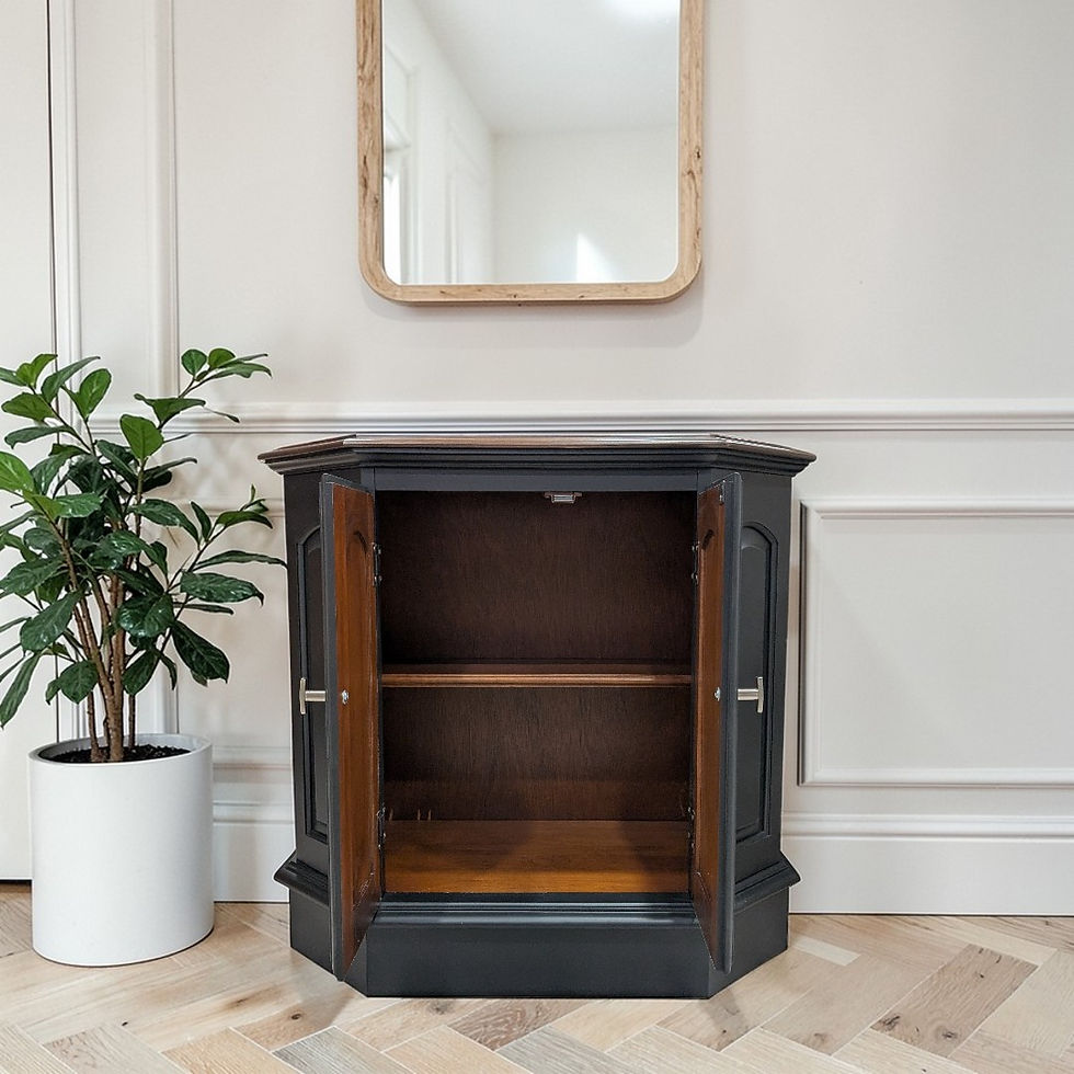 Thumbnail: ROXTON CABINET