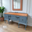 Thumbnail: ANTIQUE SIDEBOARD