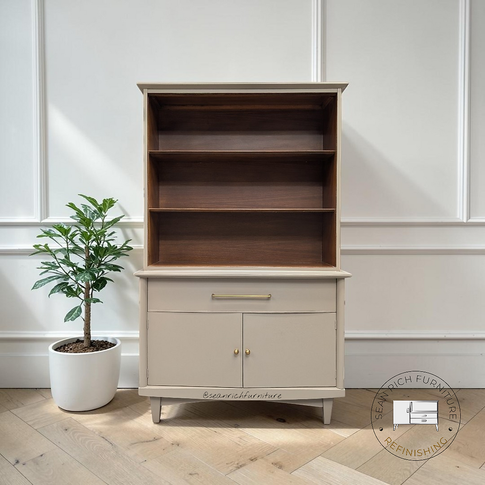 Thumbnail: MCM DISPLAY CABINET