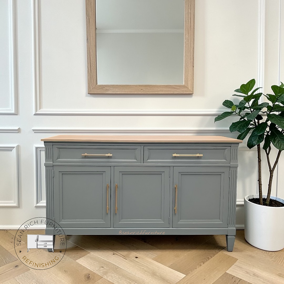 Thumbnail: KRUG SIDEBOARD