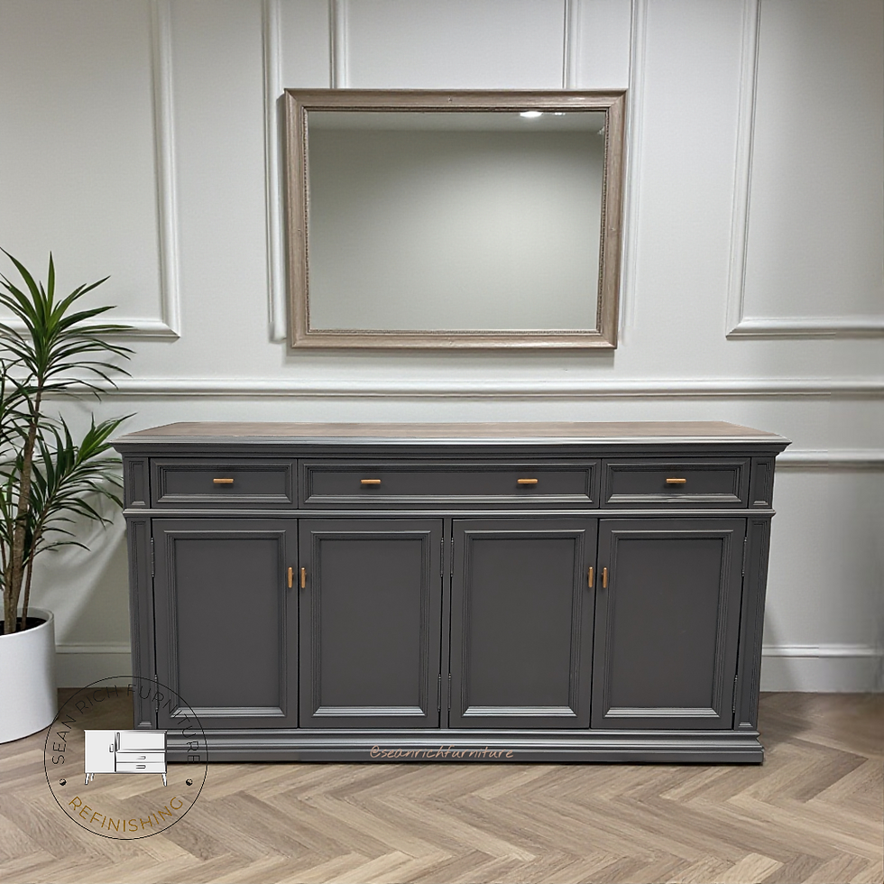 Thumbnail: SKLAR PEPPLER SIDEBOARD