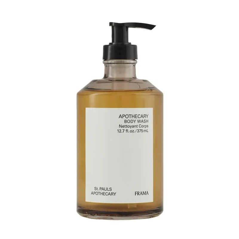 Apothecary Body Wash 375 ml