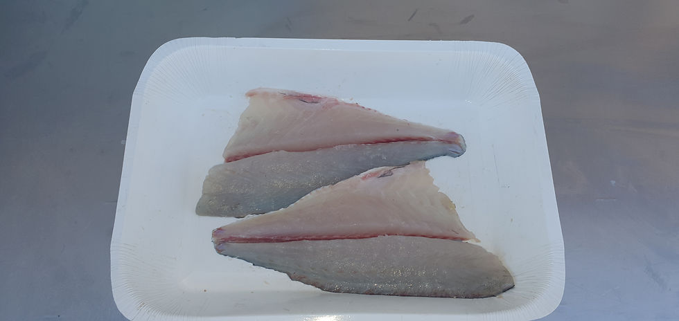 Miniatura: Filetto di orata