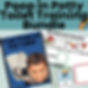 social story and toilet training visual supports for sell on tpt titled poop in potty toilet training bundle